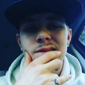 Meet your Posher, Joshua